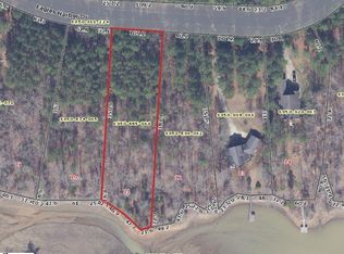 412 Eagles Harbor Dr, Hodges, SC 29653