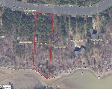 412 Eagles Harbor Dr, Hodges, SC, 29653
