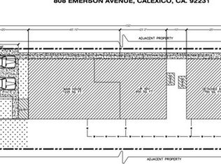 808 Emerson Ave #1, Calexico, CA 92231