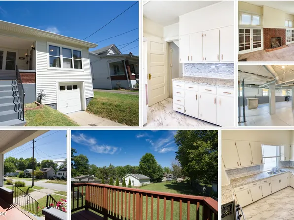 811 Bluegrass Ave, Louisville, KY 40215