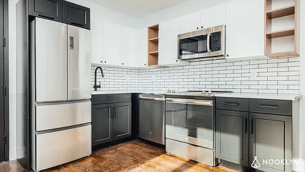 Rented by Nooklyn NYC LLC