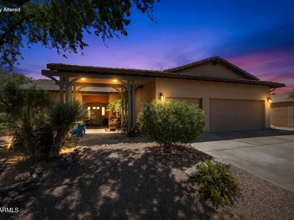 9187 E CONQUISTADORES Drive, Scottsdale, AZ 85255