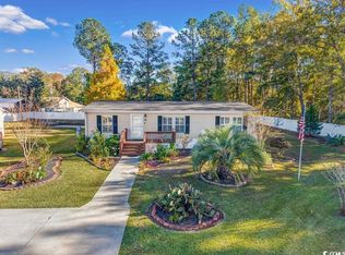 121 Darlene Dr., Myrtle Beach, SC 29588