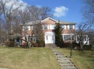 33 Hoskier Rd, South Orange, NJ 07079