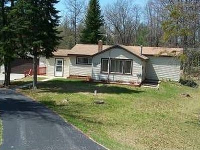 2133 N Clear Lake Rd, West Branch, MI, 48661