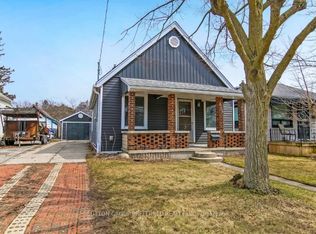 272 Sanders St, London, ON