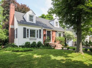 17 Union Ave, Madison, NJ 07940