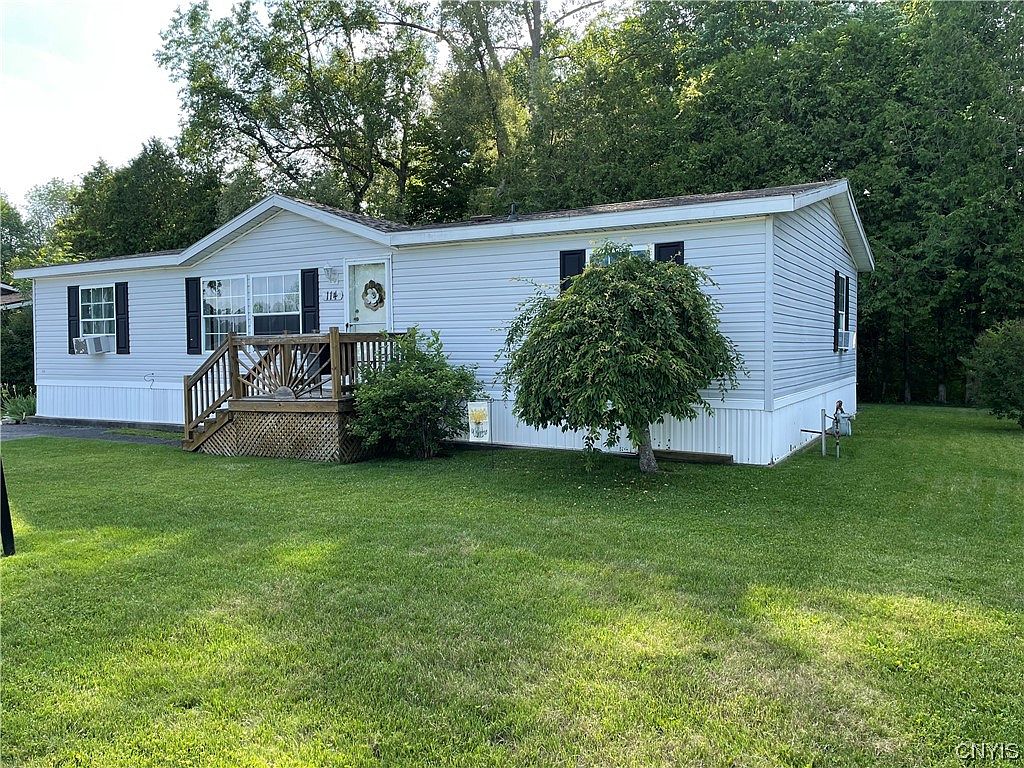 114 Windsor Ter, Utica, NY 13501 MLS S1479798 Zillow