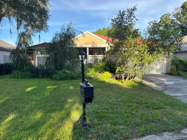 10695 SW 71st Cir, Ocala, FL 34476