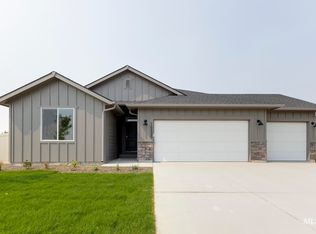 16695 Sentinel Ave, Caldwell, ID 83607