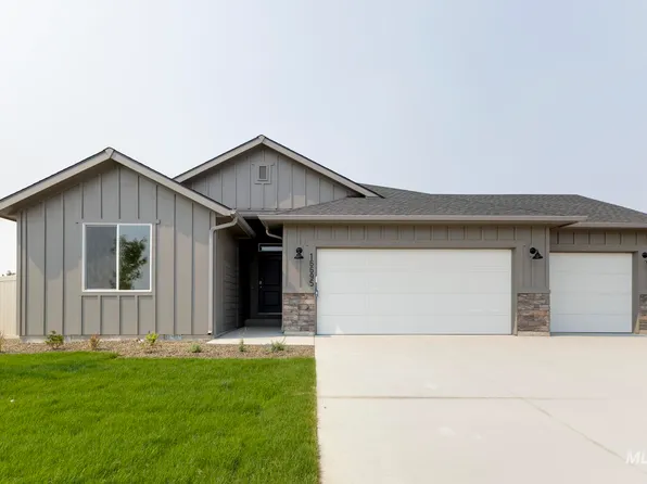16695 Sentinel Ave, Caldwell, ID 83607