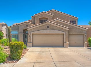 13242 N Pioneer Way, Oro Valley, AZ 85755