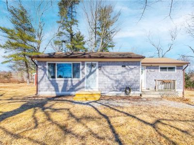 504 Waterman Hill Rd, Coventry, RI, 02827
