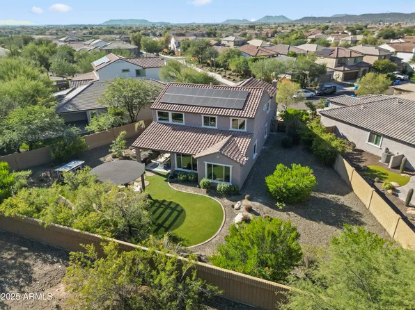 28613 N 23RD Drive, Phoenix, AZ 85085
