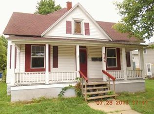 742 S Grant Ave APT B, Springfield, MO 65806