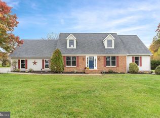 406 Virginia Dr, Middletown, DE 19709