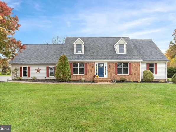 406 Virginia Dr, Middletown, DE 19709