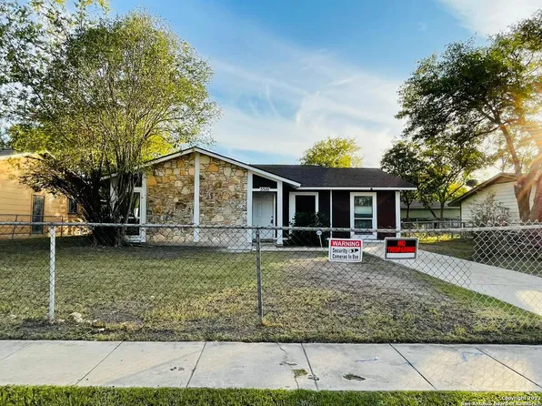 5510 RED SKY ST, San Antonio, TX 78242