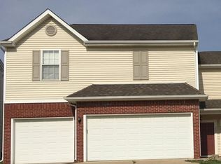 3868 Ledyard St, West Lafayette, IN
