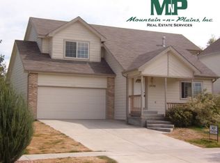 1038 Argento Dr, Fort Collins, CO 80521