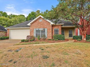 156 Pavilion Dr, Brandon, MS 39042