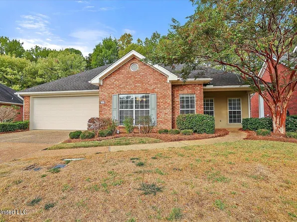 156 Pavilion Dr, Brandon, MS 39042