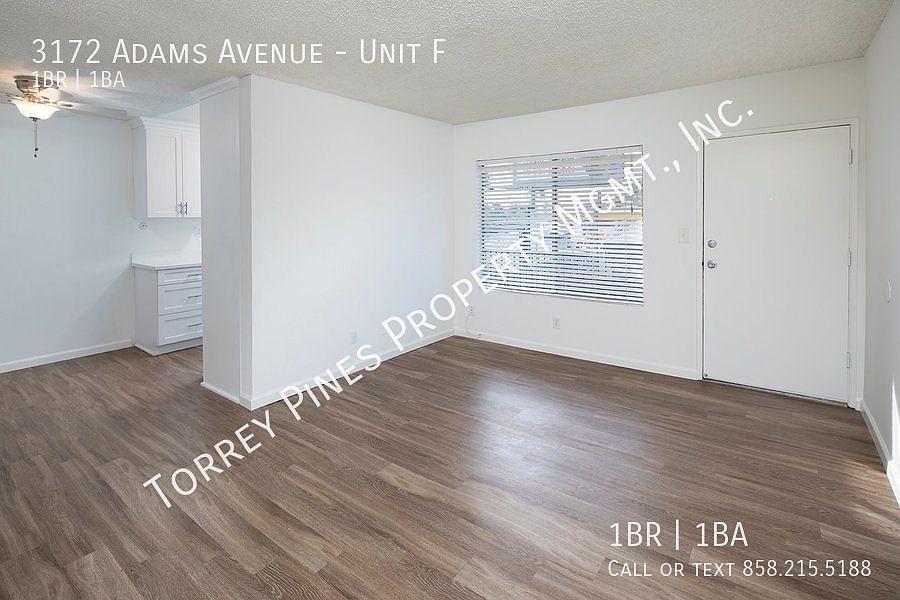 1st image of 3172 Adams Ave APT F
