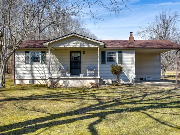 3103 Spring Ck Rd, Waverly, TN 37185