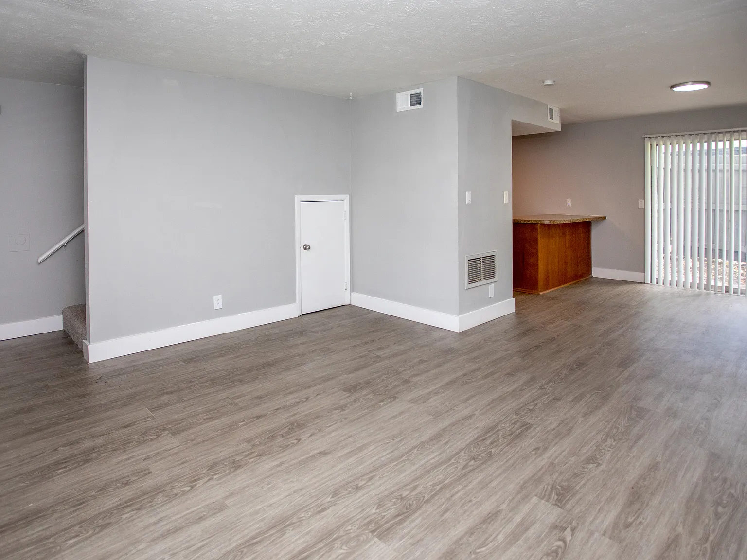 Ortega Village Apartments — Photo 4