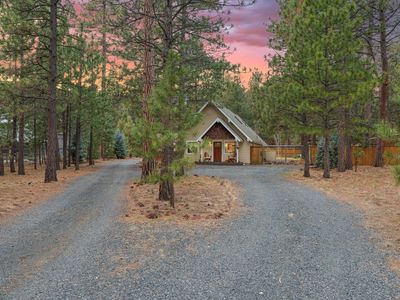 69221 Easy St, Sisters, OR, 97759