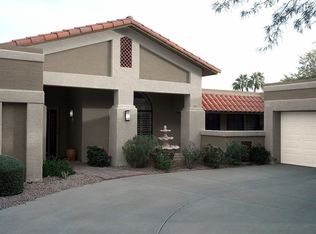 10888 E Tierra Dr, Scottsdale, AZ 85259