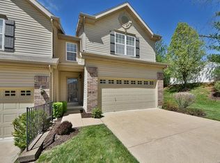4215 Forder Heights Dr, Saint Louis, MO 63129