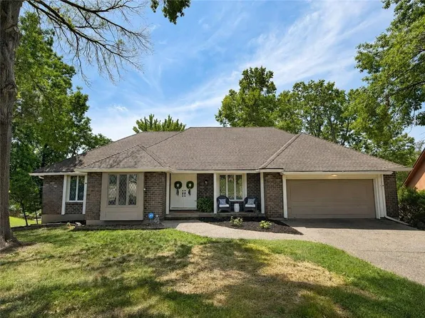 5768 Cottage Ave, Kansas City, MO 64133