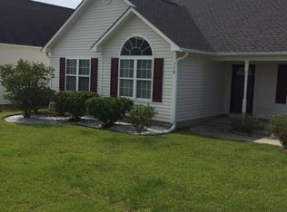 710 Hillside Dr, Wilmington, NC 28412
