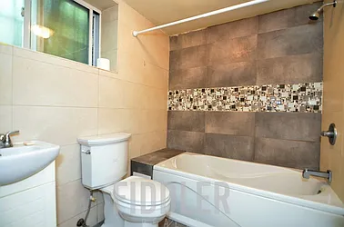 Rented by Fiddler Realty