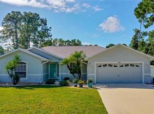 1689 Haffenberg Ave, North port, FL 34288