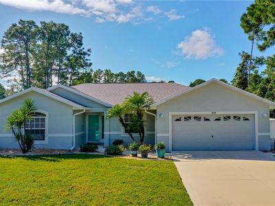 1689 Haffenberg Ave, North port, FL, 34288