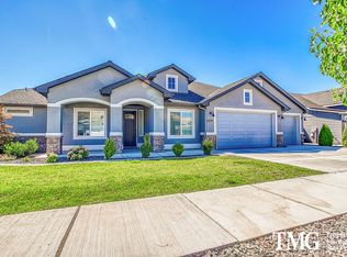 3939 Corvina St, Richland, WA 99352