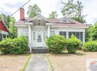 800 E Mulberry St, Goldsboro, NC 27530
