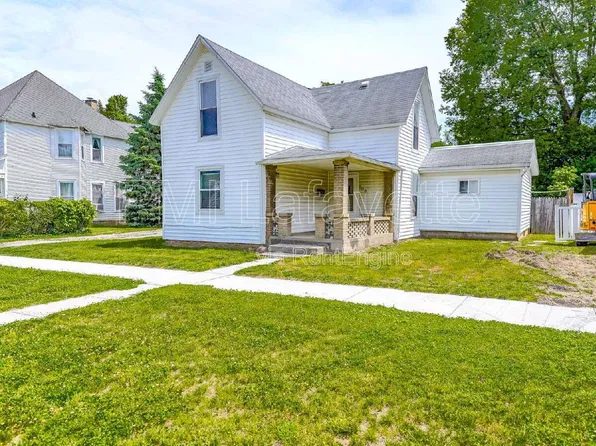 709 N Union St, Delphi, IN 46923
