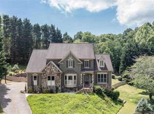 360 Stevens Creek Ct, Johns Creek, GA