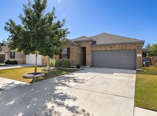 233 Magna Ln, Liberty Hill, TX 78642