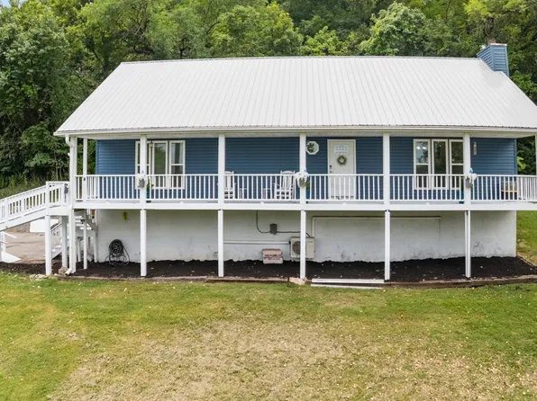 745 Ed Seay Gregory Ln, Hartsville, TN 37074