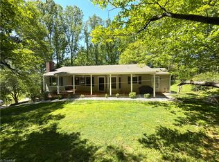 191 Valleyview St, Elkin, NC 28621