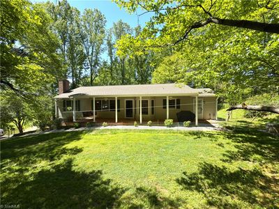 191 Valleyview St, Elkin, NC, 28621