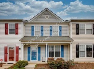 302 Claybrooke Dr #1, Greer, SC 29650