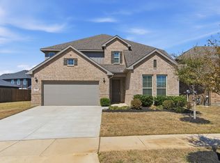3804 Bluestem Dr, Argyle, TX 76226