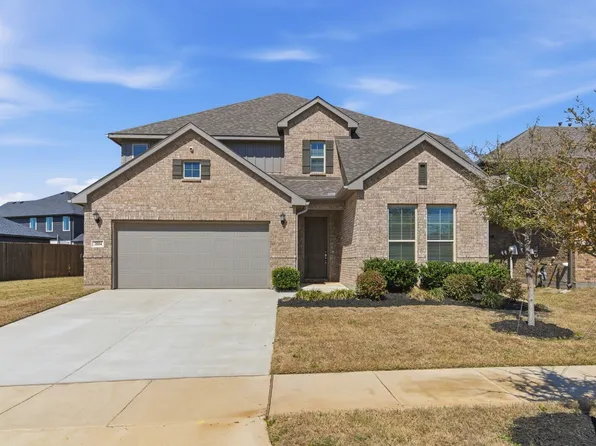 3804 Bluestem Dr, Argyle, TX 76226