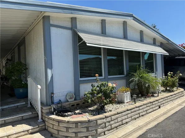 3850 E Atlantic Ave #252, Highland, CA 92346