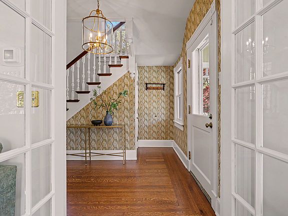 Front Foyer